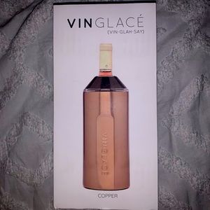 Vinglace Wine Chiller